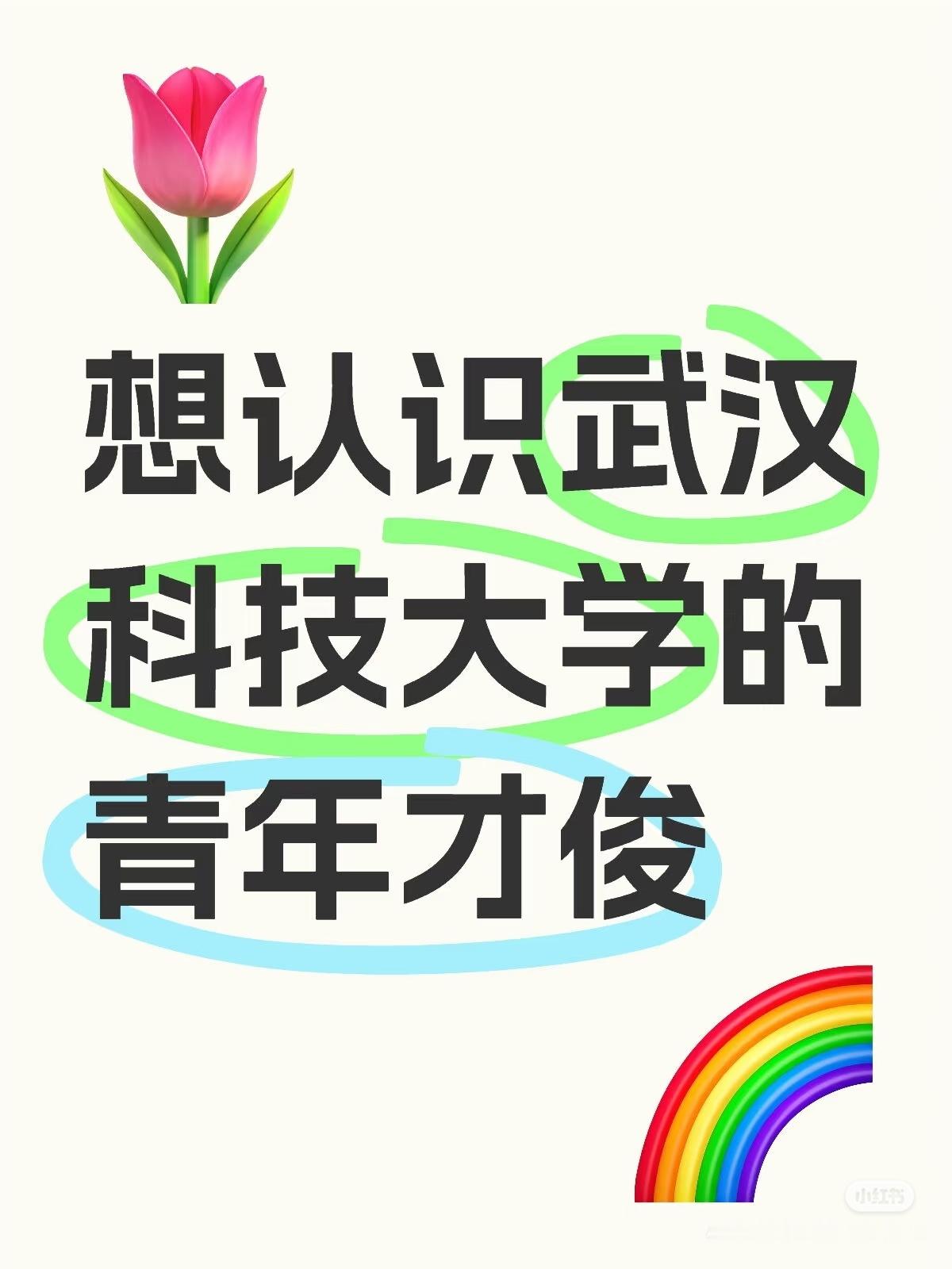 【想认识武汉科技大学的青年才俊】我是华中科技大学同济医学院附属同济医院的硕士生导