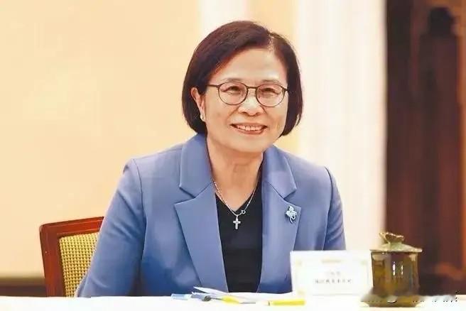 两岸吵归吵，接触还是在继续，历史性突破就这么悄悄来了。

2026年APEC由大