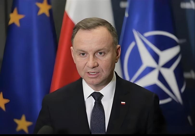 全欧洲，都欠波兰一句“谢谢你”！如果不是它愚蠢地阻断中欧班列长达11天，中国的北