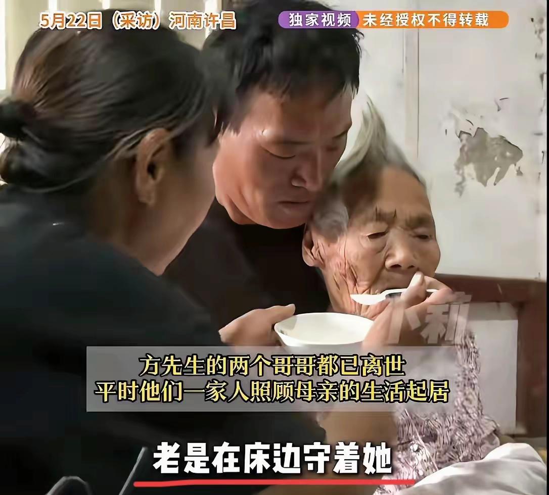 泪目！河南许昌，一48岁男子，本来有一份月薪8000的体面工作，可谁能料到，92