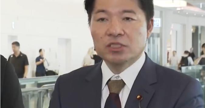 27日，日本访华团态度强硬，在2小时会谈中频频威胁中方！

据日本共同社报道，由