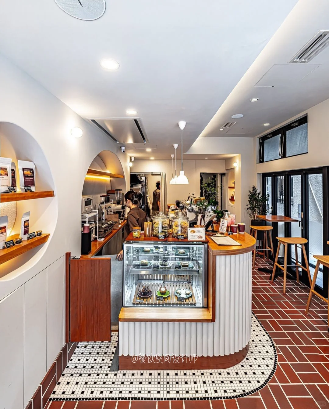 餐饮空间｜咖啡店