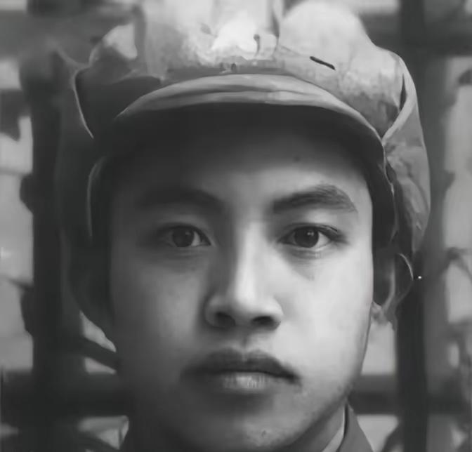 1953年，精通三门外语的志愿军战俘程立人拒绝回国。流亡三十年后，他竟成了阿根廷