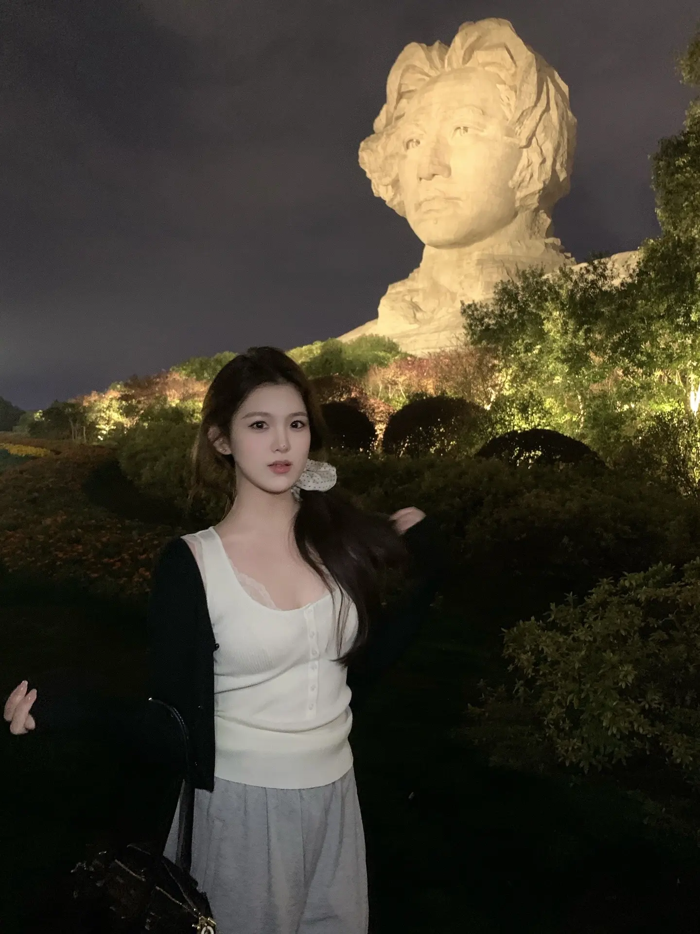 长沙你对我的肠胃不是很友好