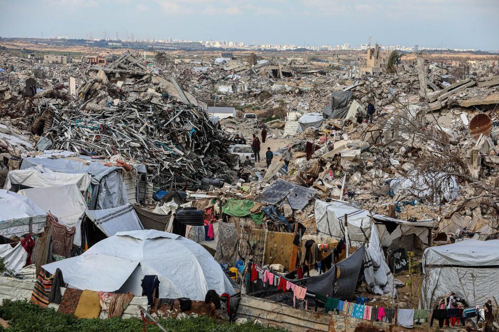哈马斯一名发言人近日表示，该组织已做好充分准备，尽快将加沙地带所有领域的治理权完