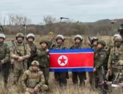 朝鲜这次是真的发财了，直接到账了144亿美元，一场俄乌战争，直接扭转了朝鲜的“国