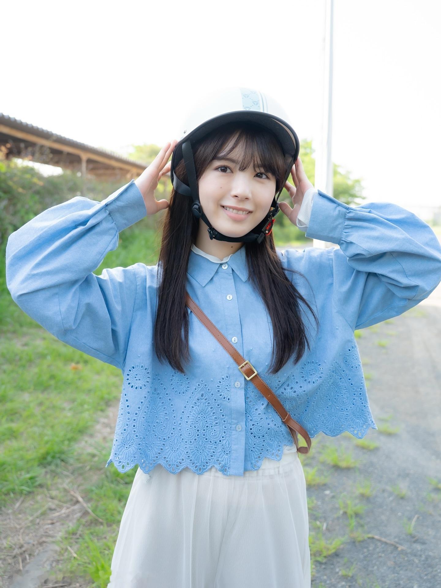 筒井あやめ 　量産型ルカ  ​​​🤖 ​​​