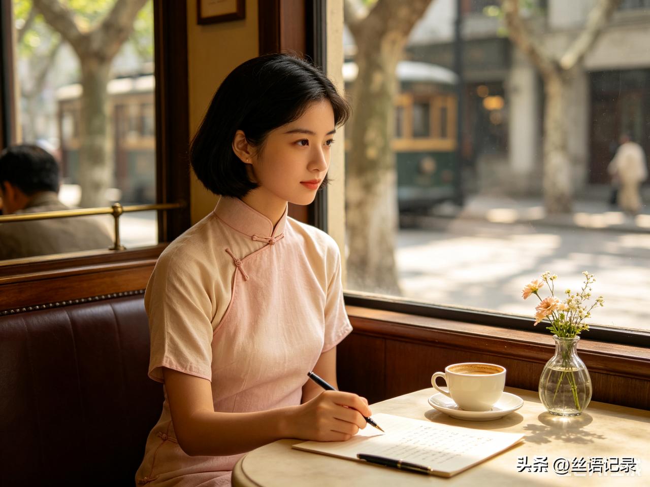 正因为
回忆里有青春的美好
才愿意时不时
在夜深人静时
沉浸在回忆里
重温青春岁