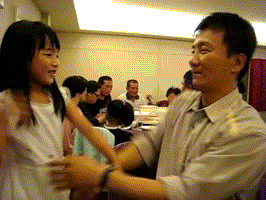 「搞笑贴」哈哈哈哈哈哈哈预感自己未来会生个漂亮女儿的请点~ ​​​