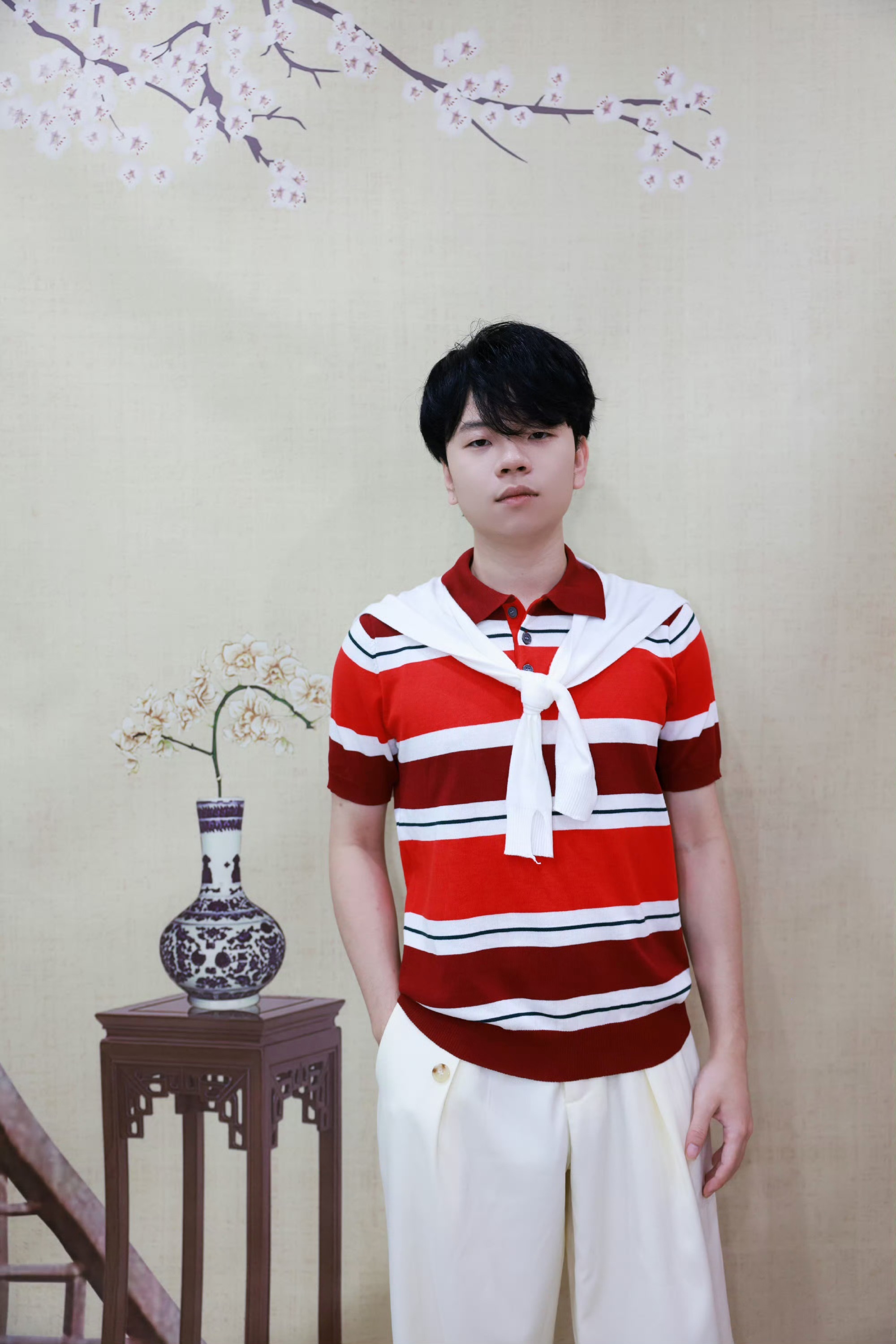 KPL夏日少年花车巡游KPL[超话]KPL少年们在这个盛夏巡游出行～ ​​​
