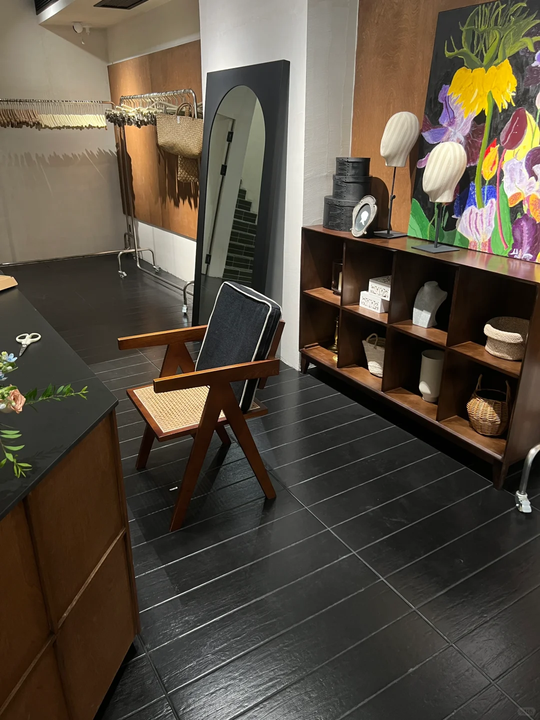 不在韩国！！在海口！！新开的漂亮店➕111