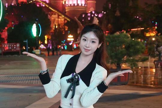 天津方特欢乐世界｜人均100+玩到爽！这份攻略