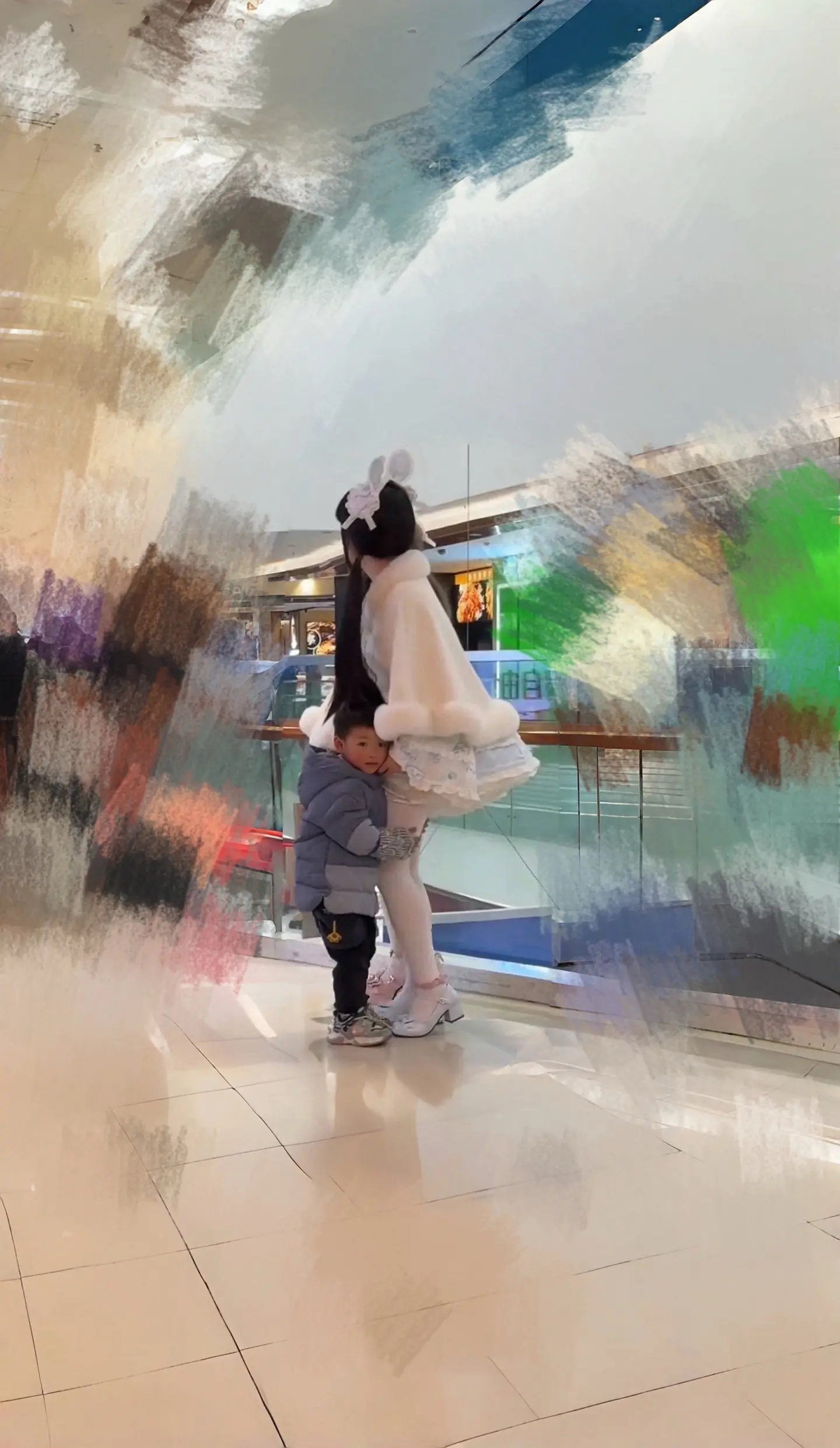 小孩哥