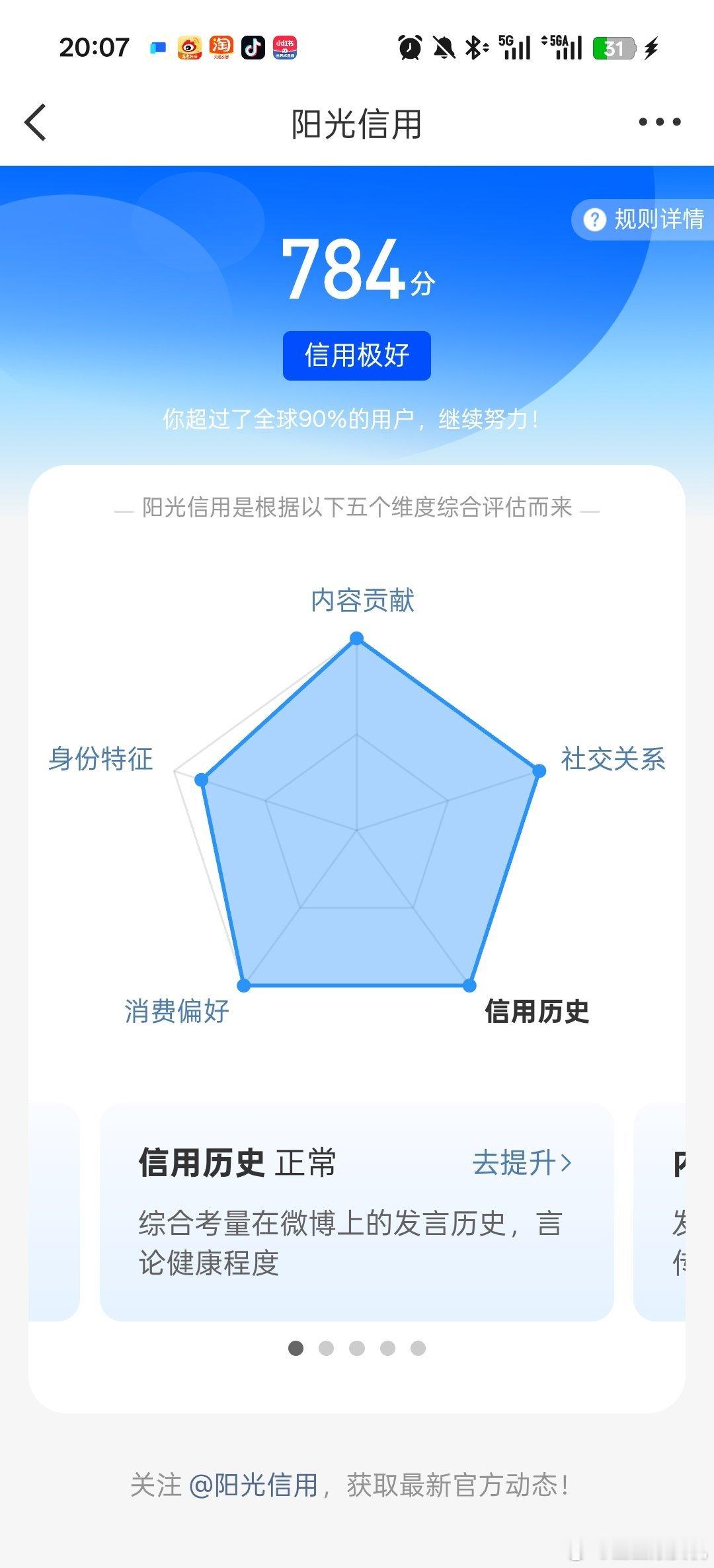 还有涨得机会吗 