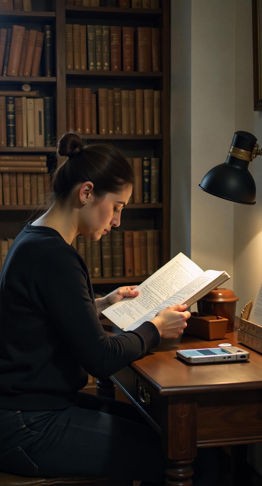 ------

🌿 自然系幸福

2. 清晨拉开窗帘时，阳光刚好洒在床头那盆绿