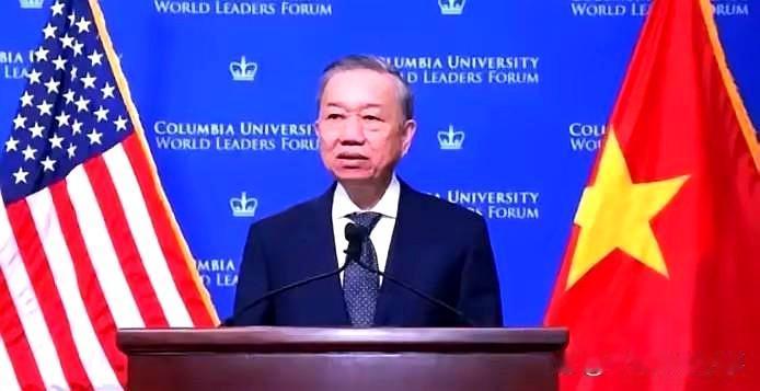 越南这几年跟中国打交道，总盘算着一步登天。
不管是稀土、高铁还是盾构机，招数都差