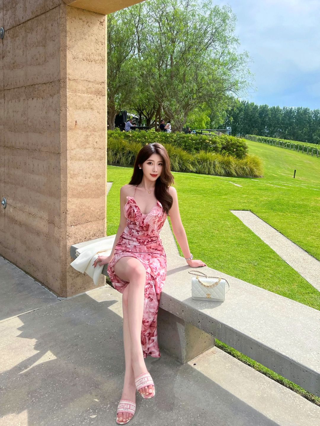 心是永恒的春🌷
