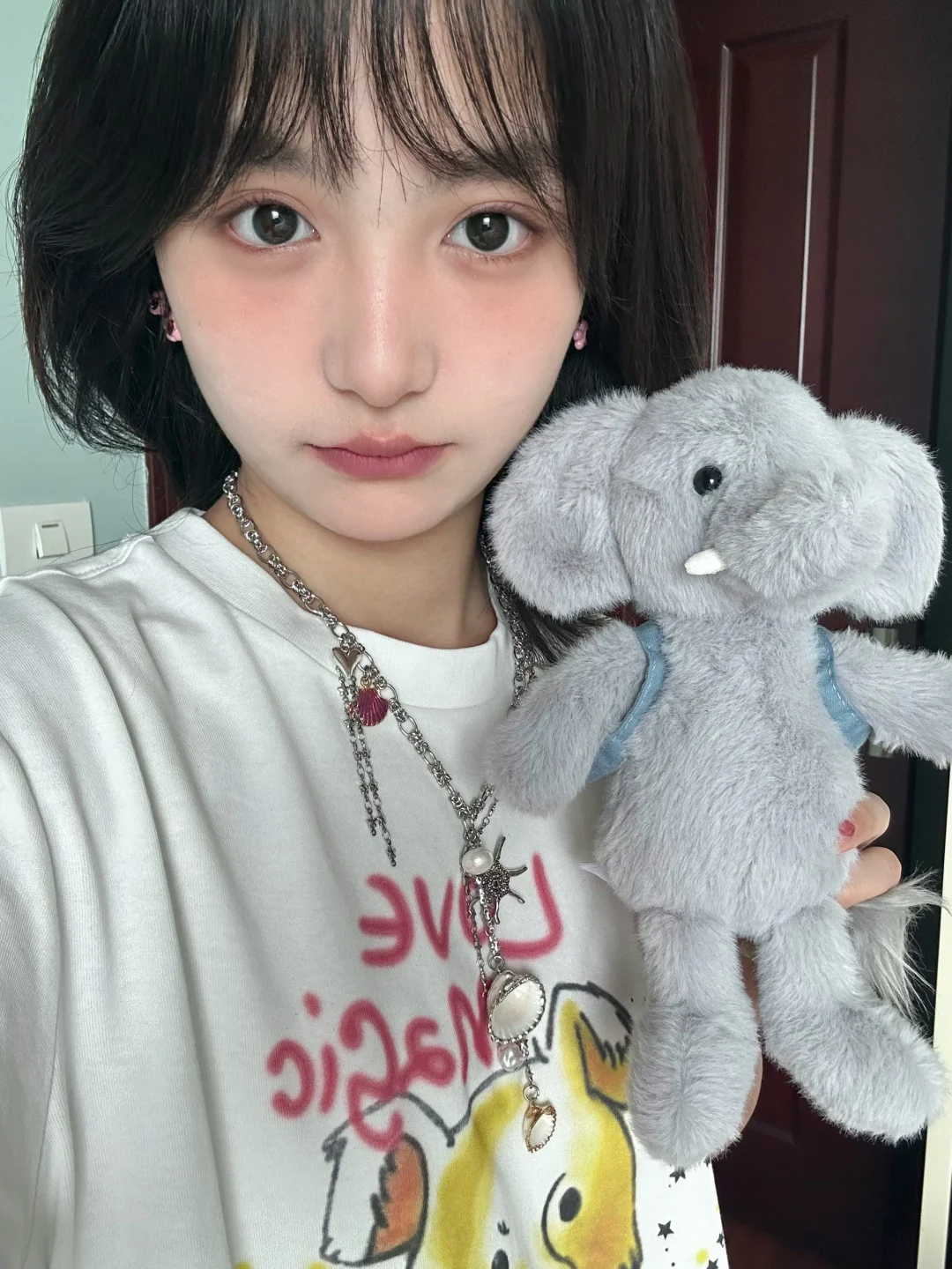 小狗日记૮・ᴥ・ა