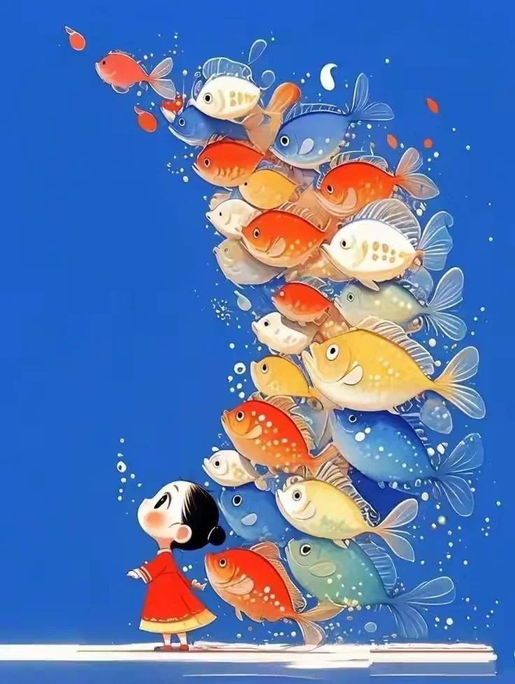 你是否体验过一种心理状态，类似于你心情很不好，但是却不难受。 这个描述...