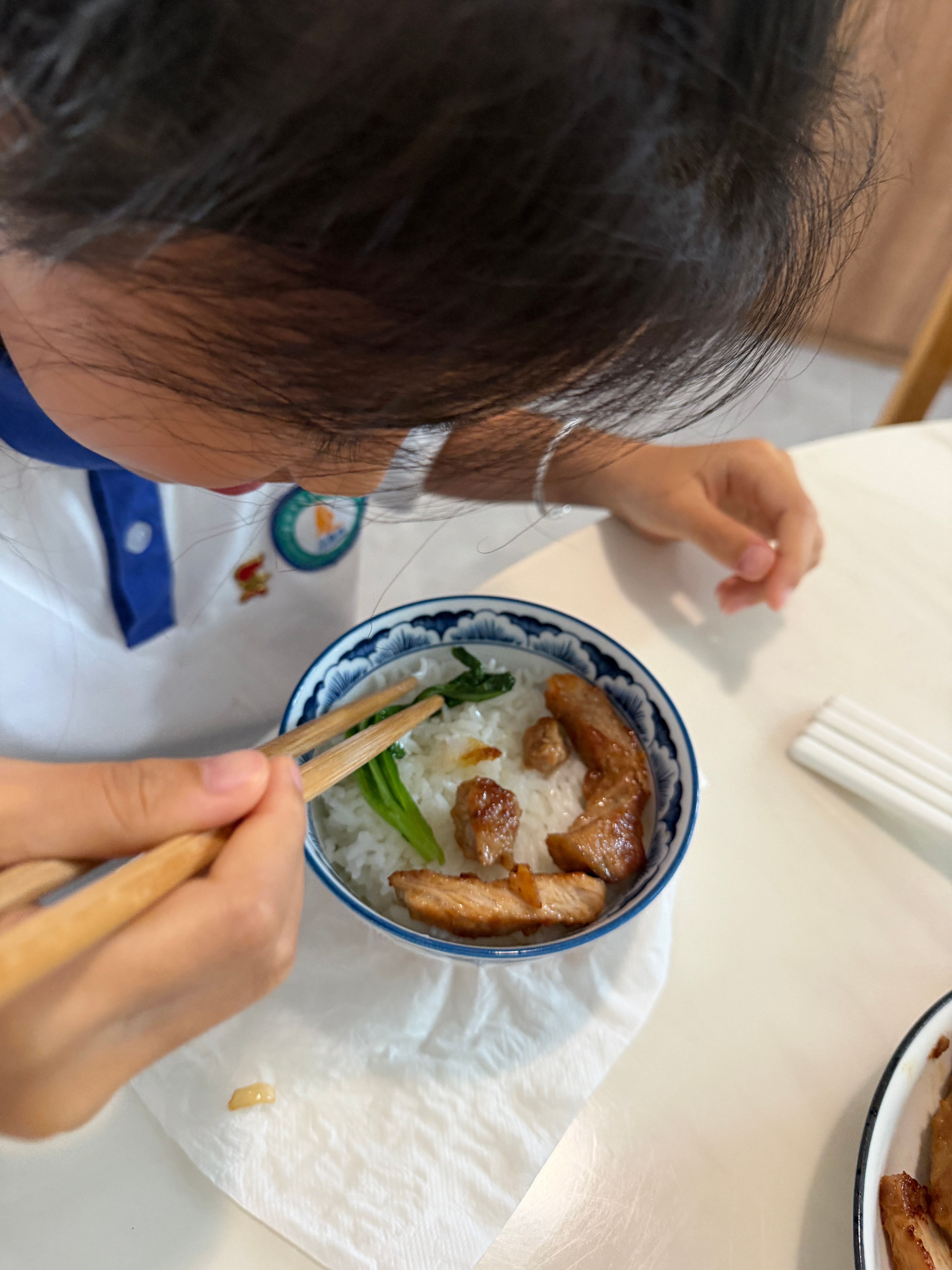 生了个A娃真的太痛苦了，注意力永远在其他事情上。 