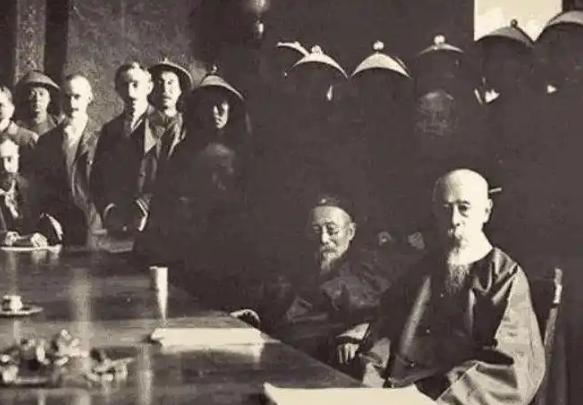 从 “赔人一口” 到 “追银四十两”，看清朝如何调和民族赔偿习惯

清朝作为少数