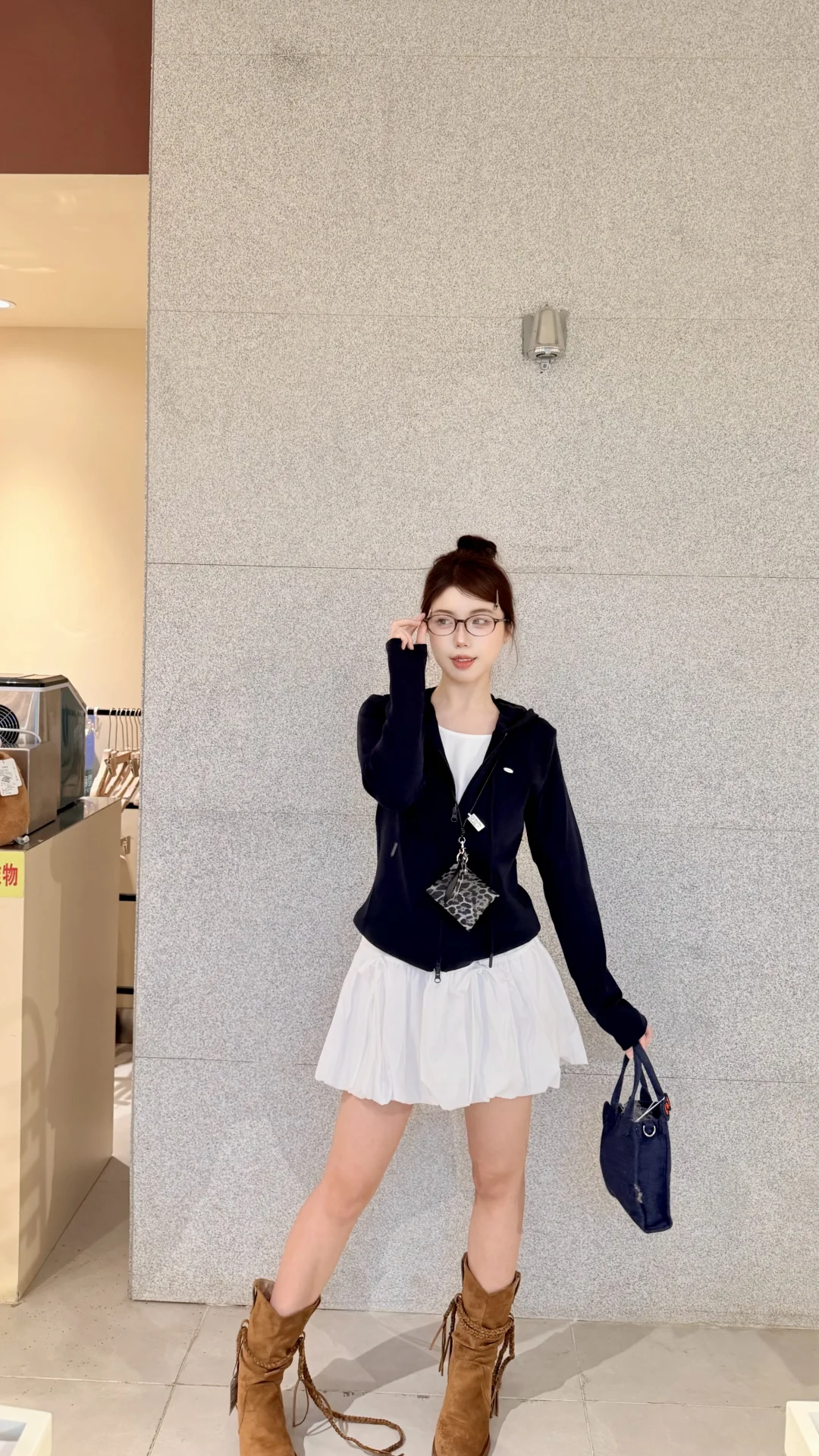 长春这家神仙服装店😭承包了我一整年的衣柜