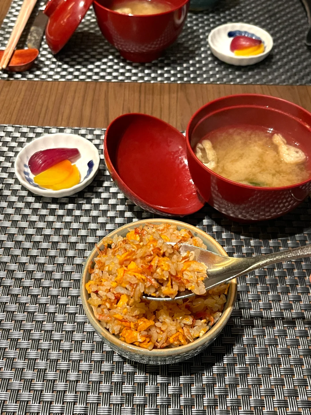 仿佛在小说里的a市！维港的夜太美了🥹