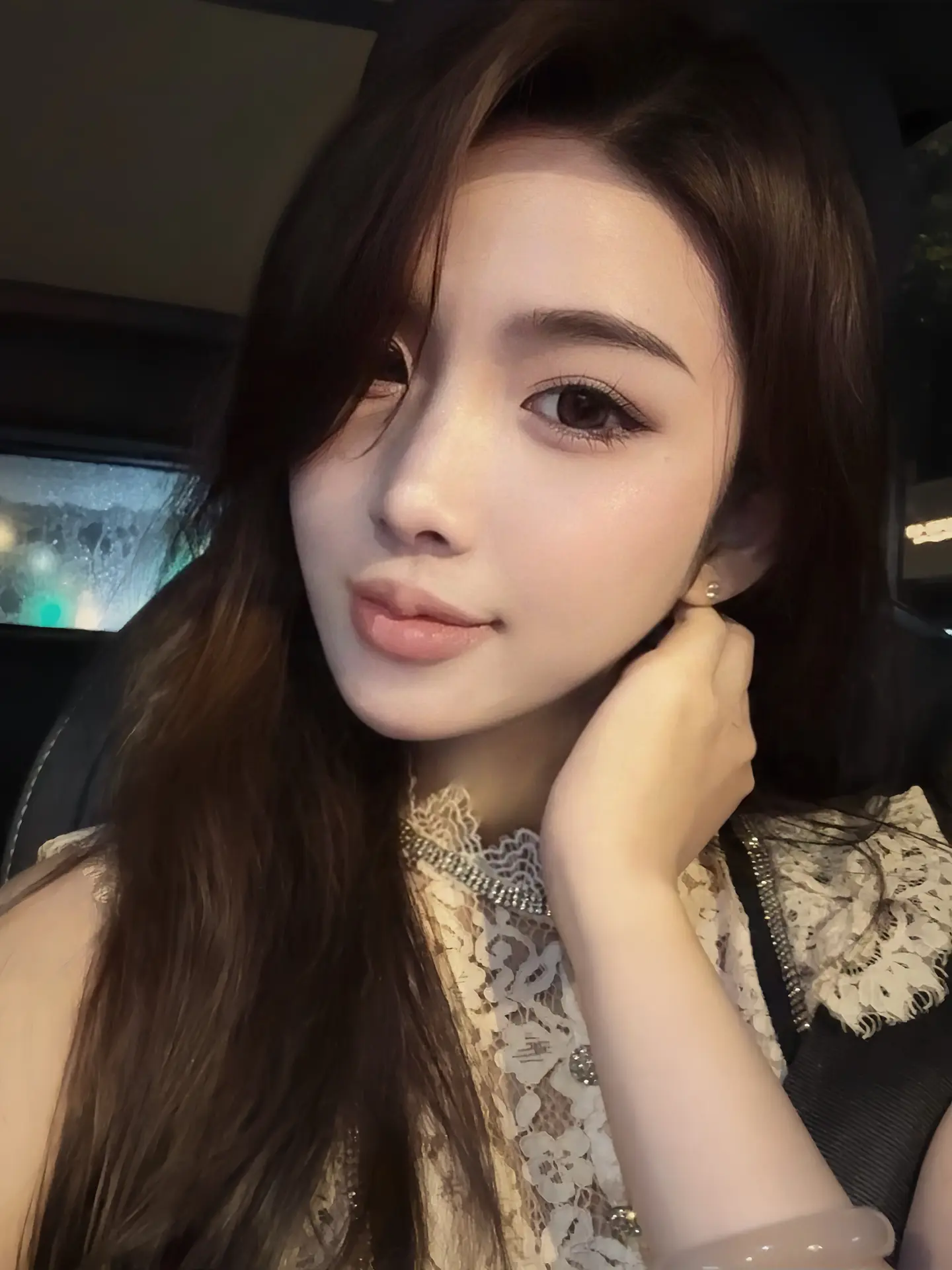 我的生活已经爽到如果找男人的话是给自己添堵的程度了