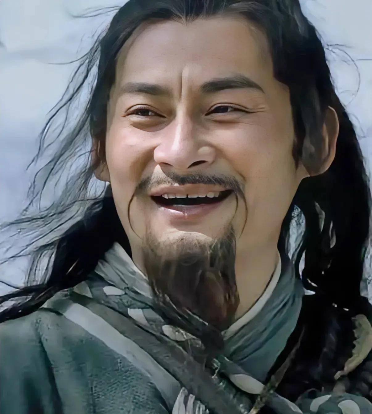 梁山最清醒的人，从来都不是宋江，而是半路归隐的公孙胜

108将里，有人争权，有