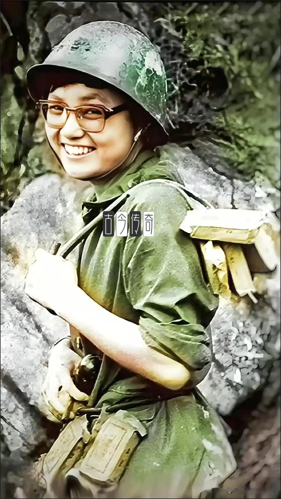 1986年，23岁女医护刘亚玲以回家探亲为由，向医院请假，谁知她居然偷偷溜到了老