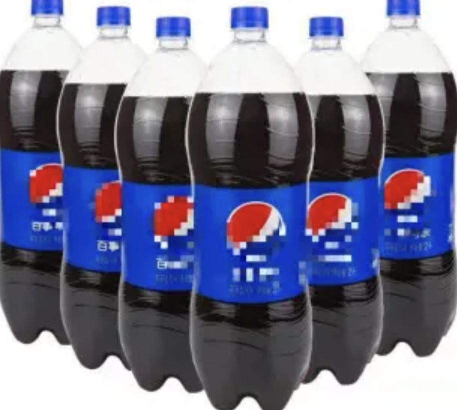 百事可乐好好玩呦百事都可乐够创意.