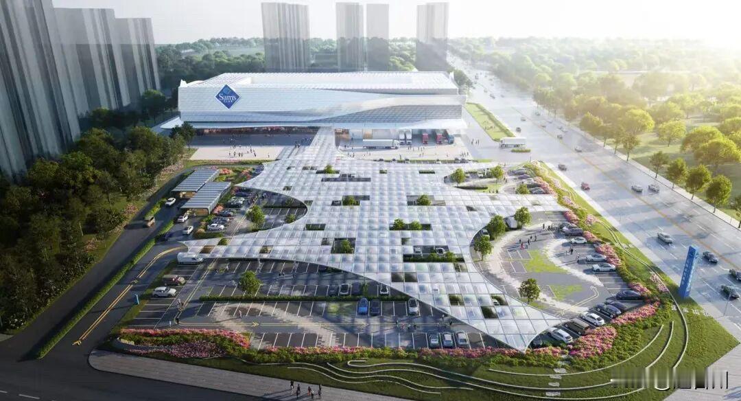 定了！台州山姆今日全面装修，开业时间敲定

2026年5月1日，台州山姆会员商店