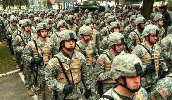 美国：中国想干什么就让他干什么吧，第一：中国要收复台湾就让他收复，惹不起；第二：