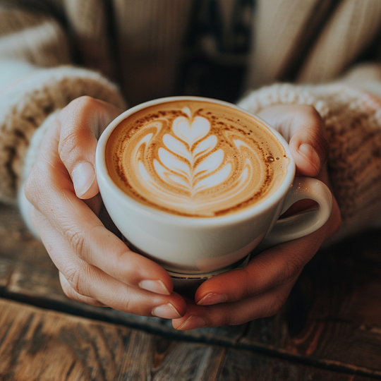 这样喝咖啡反而增加患癌风险那些会增加患癌风险的喝咖啡方式，核心问题往往不在咖啡本