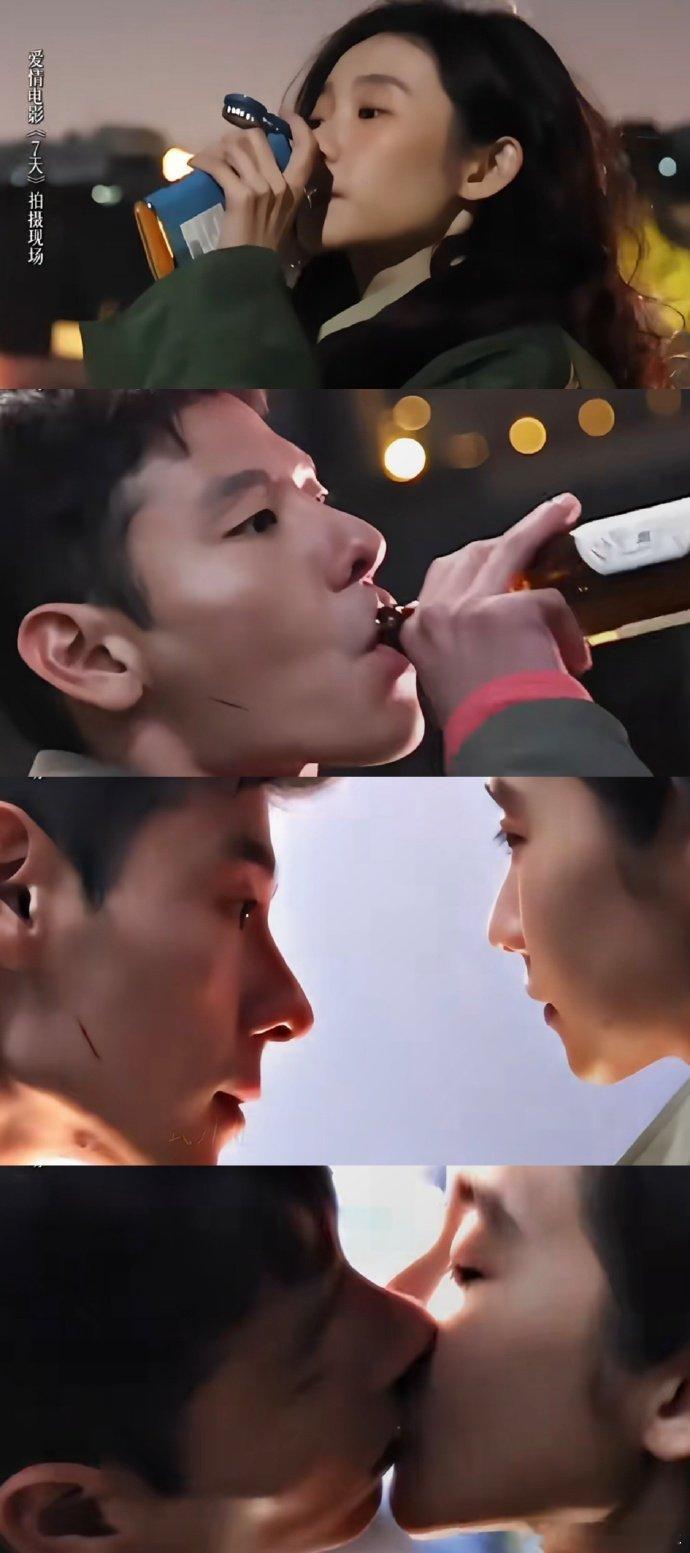 蒋奇明越无助我越兴奋陈丑时真的难演！蒋奇明把爱情倒计时的恐慌演成眼眶里的泪，这演