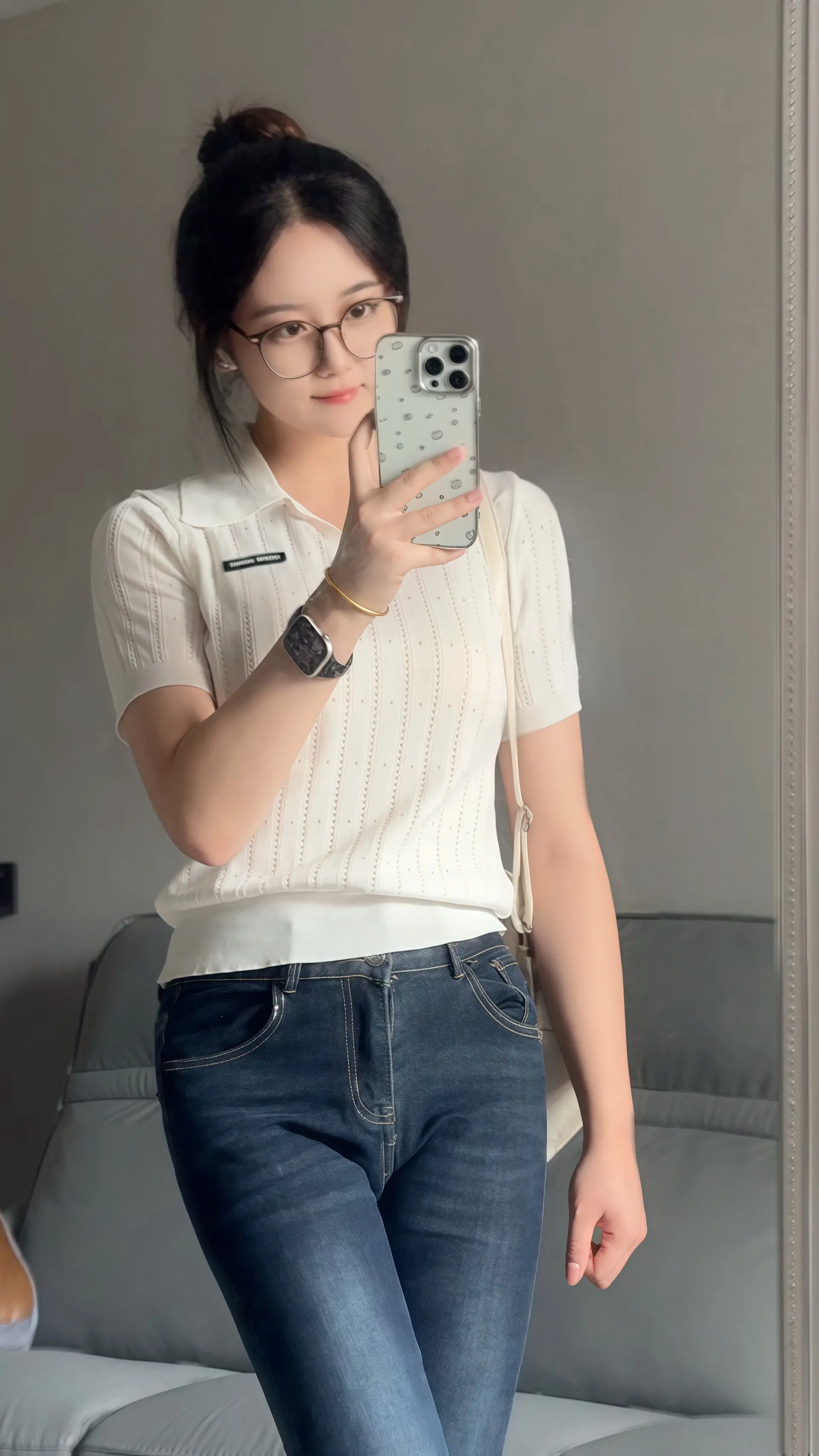 一百步都由我来走也没关系你别往后走啊