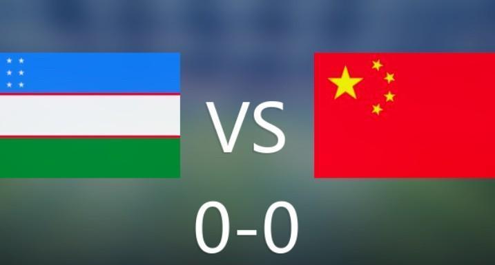 昨晚看球，作为个老球迷真得憋句话。没想到U23能把1/4决赛的上半场扛住，面对乌