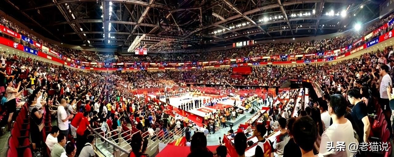 中国男篮的生死战来了！今天（3月1日）对阵中国台北的比赛，堪称世预赛出线的关键之