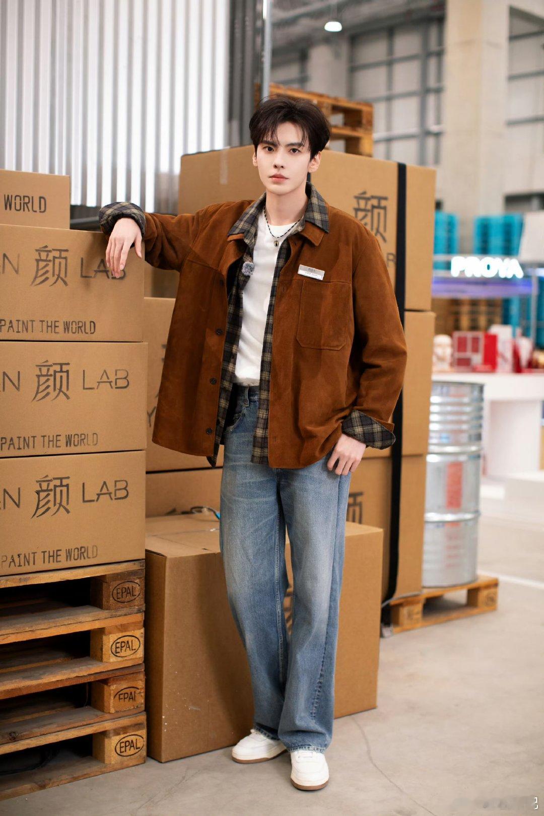 合伙人今日开播合伙人今日开播！原班人马暖心合体，解锁海外创业新体验 