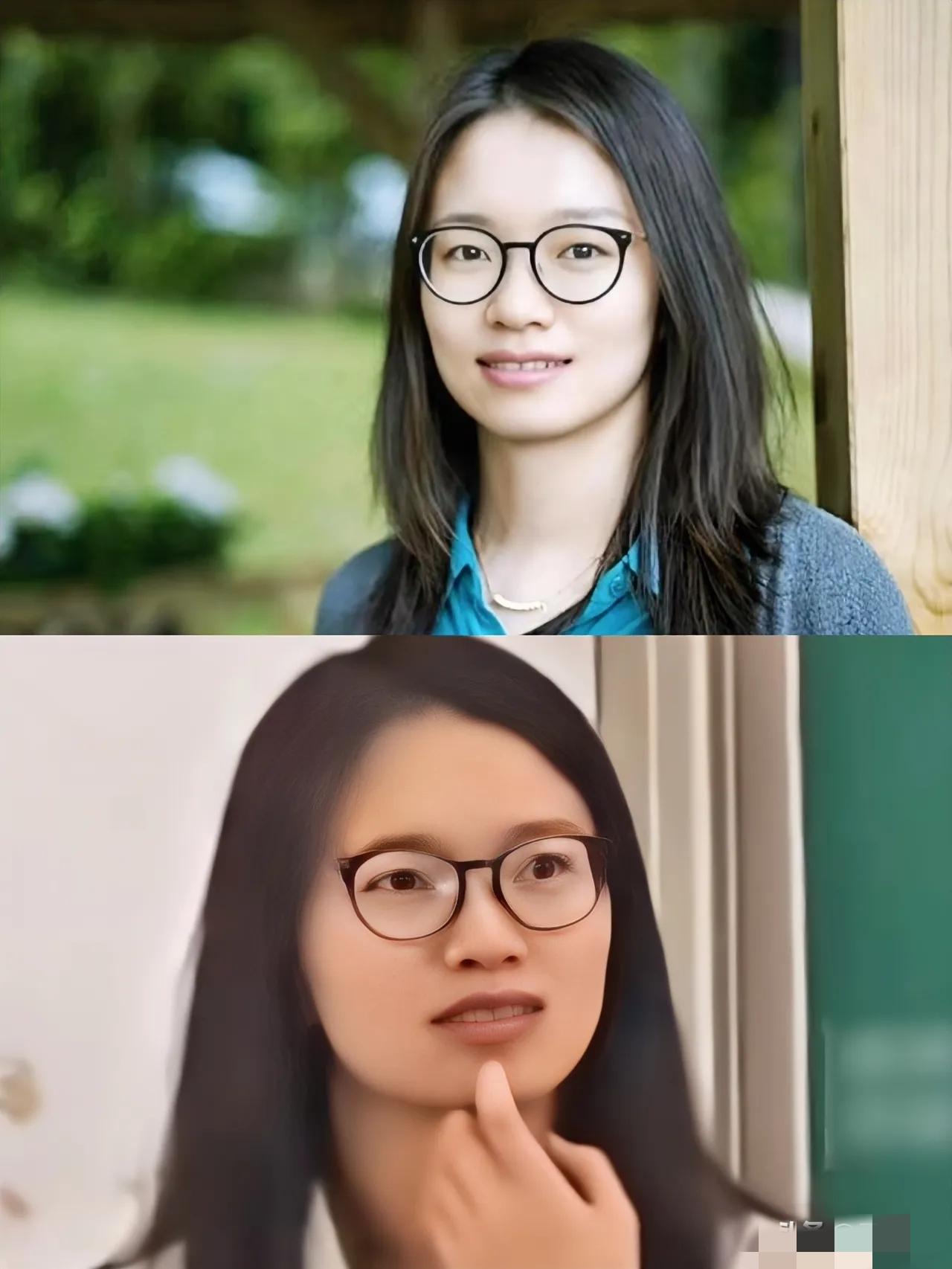 我表妹有幸听过王虹的讲座，她说她都不习惯了——王虹跟大多数演讲者是不一样的，她上