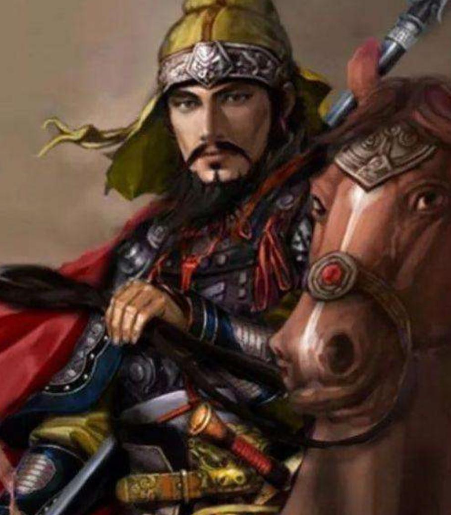 邓愈：明朝最被低估的“隐形顶梁柱”，低调到朱元璋都忍不住给他补发“年度感动中国奖