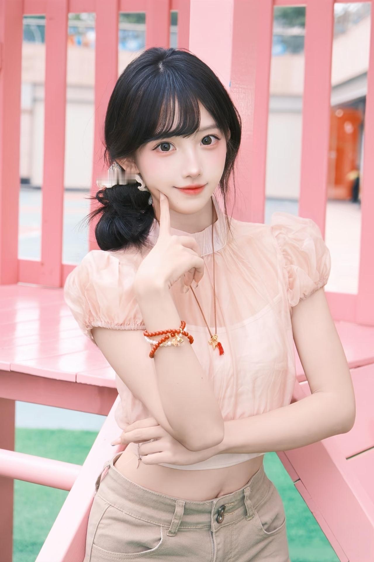 美不胜收2127