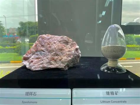 锂矿市盈率很低，为什么股价还跌？ 



锂矿板块近期走势很拧巴。翻看财报，不少