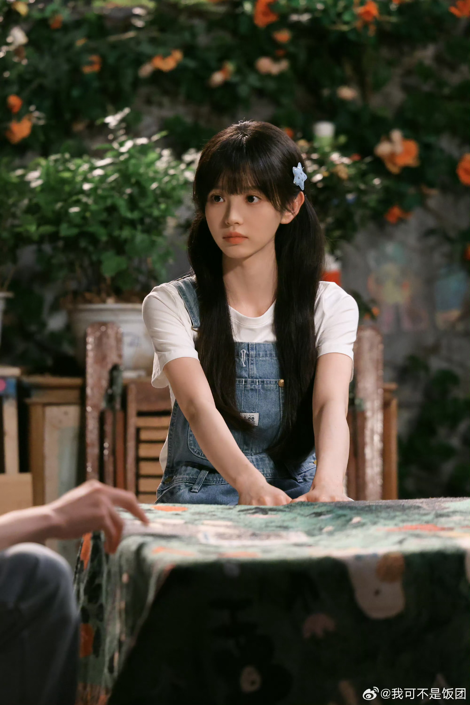 田曦薇怎么洗把脸就来演林知夏了天才女友洗把脸就开工？田曦薇的日常穿搭每套都惊艳。