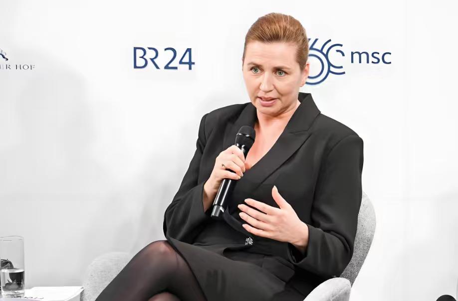 丹麦在欧洲还是有一些盟友的，所以美国想从丹麦手里强占格陵兰岛，似乎是有些困难的！