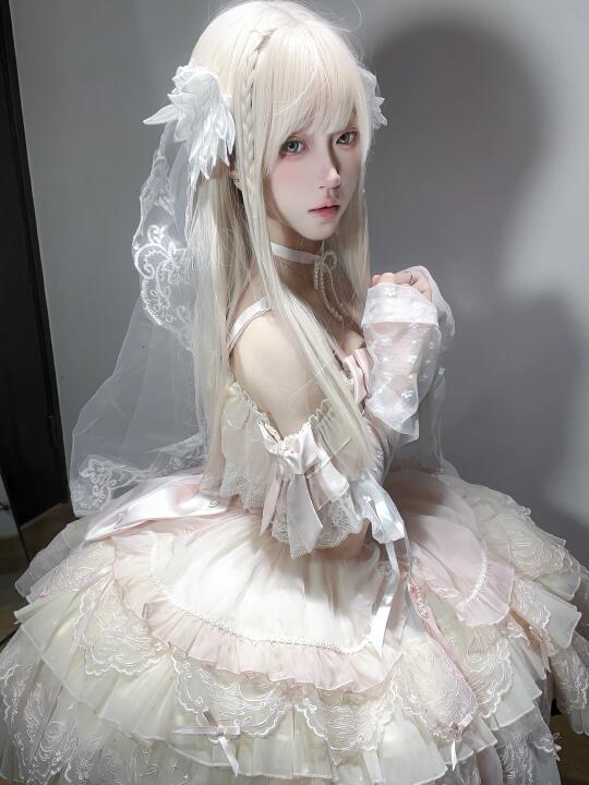 一万颗雨滴的距离