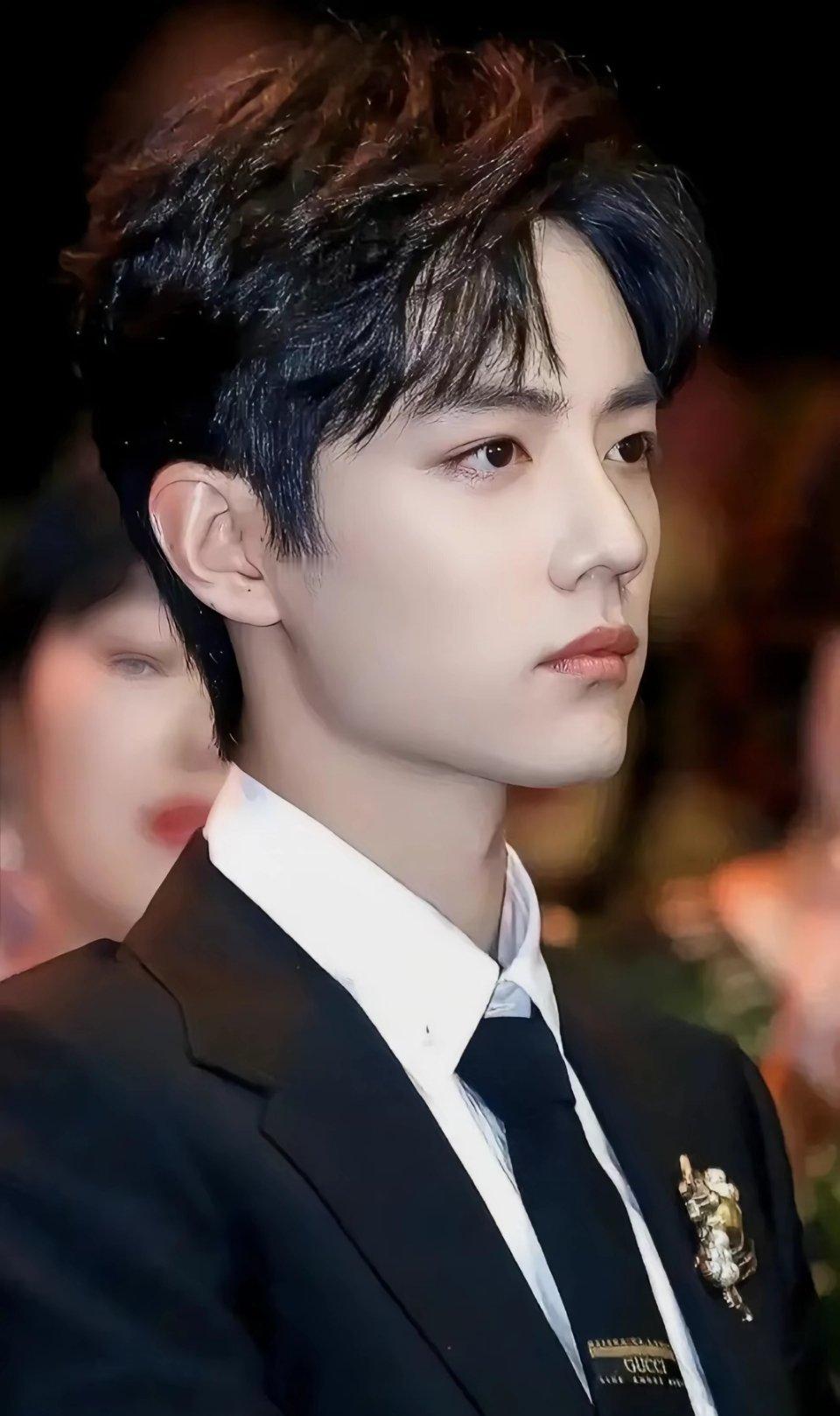 肖战肖战电影射雕英雄传侠之大者肖战 肖战工作室 ᵀʰᵒˢᵉ ʷʰᵒ ˢʰᵒᵘˡᵈ