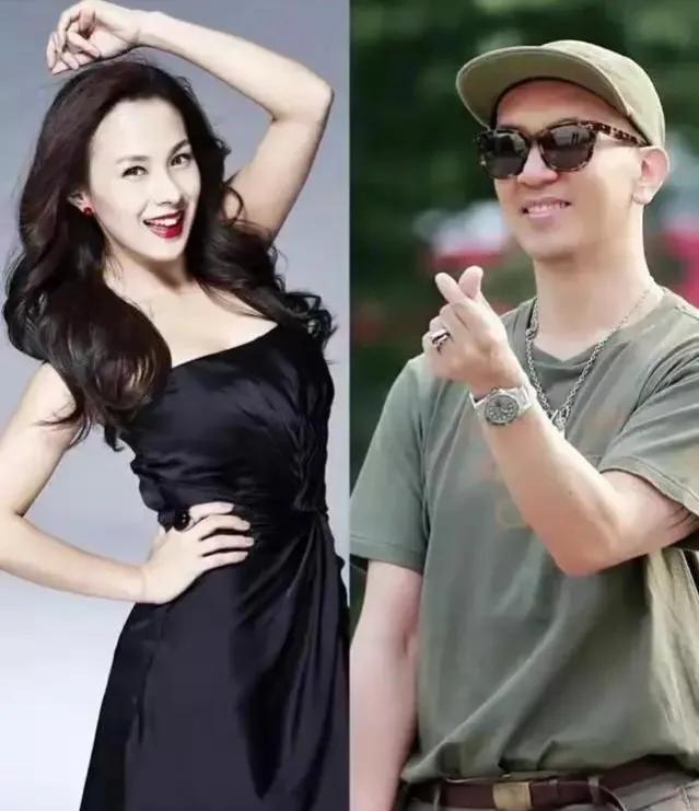 根据报道，大光头最近回到了韩国，并向之前与大S的感情表示了歉意。他坦言自己只是一