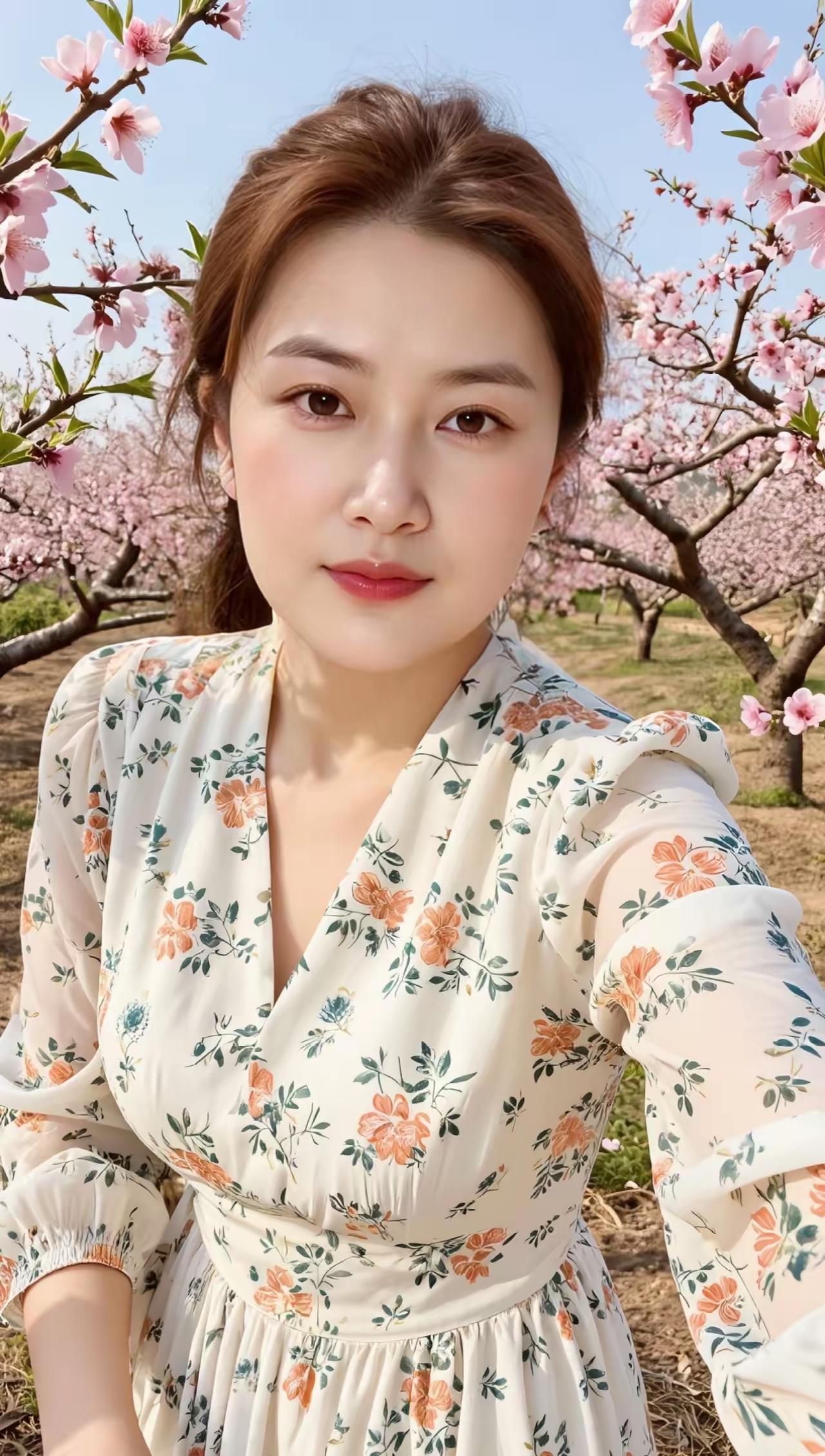 大家喜欢拍照打卡！
拍照打卡不仅是记录生活留下美好的瞬间，也可在社交平台分享生活