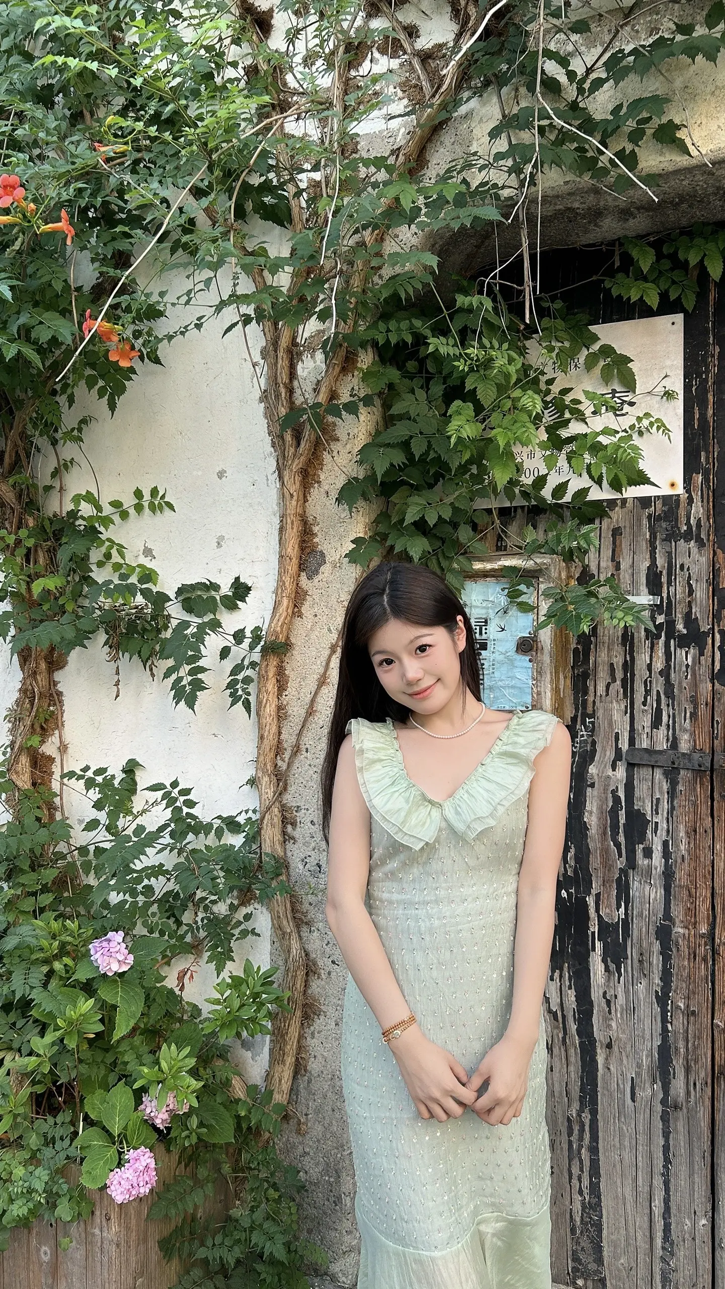 我们共振过的夏天约等于永远